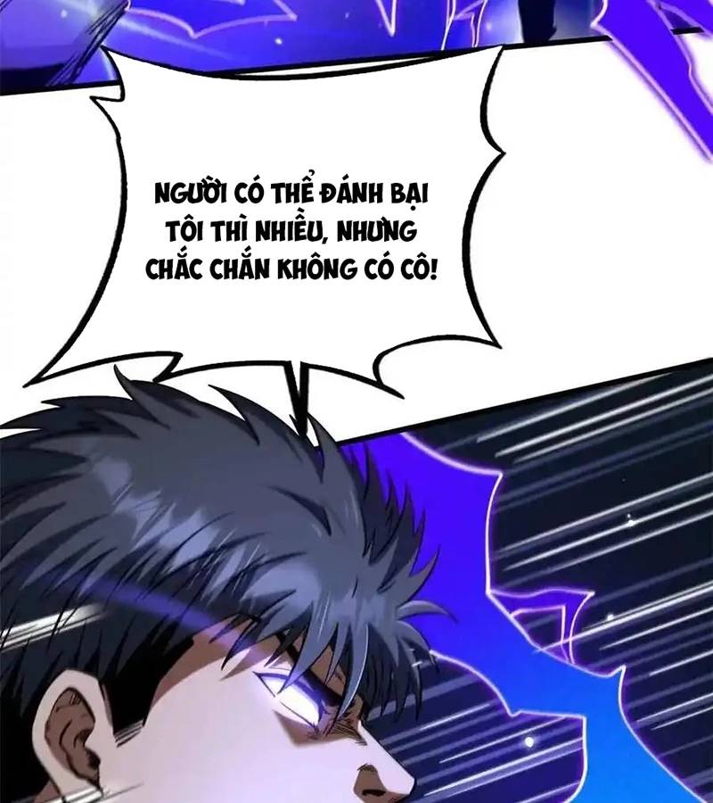 Siêu Cấp Thần Cơ Nhân - Chapter 291 - Page 58