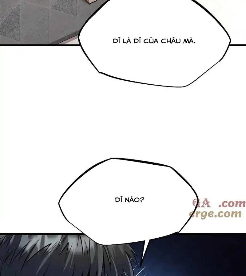 Siêu Cấp Thần Cơ Nhân - Chapter 291 - Page 6