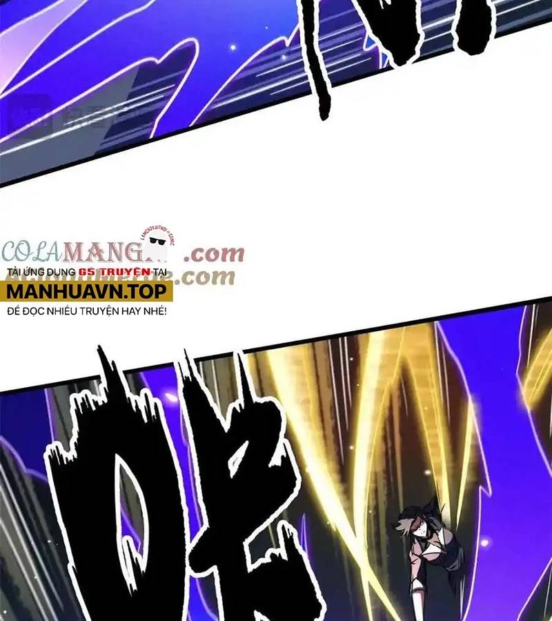 Siêu Cấp Thần Cơ Nhân - Chapter 291 - Page 60