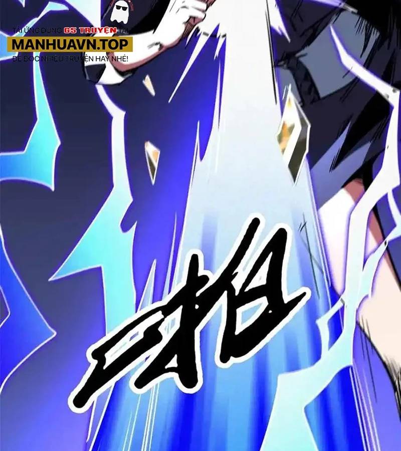 Siêu Cấp Thần Cơ Nhân - Chapter 291 - Page 67