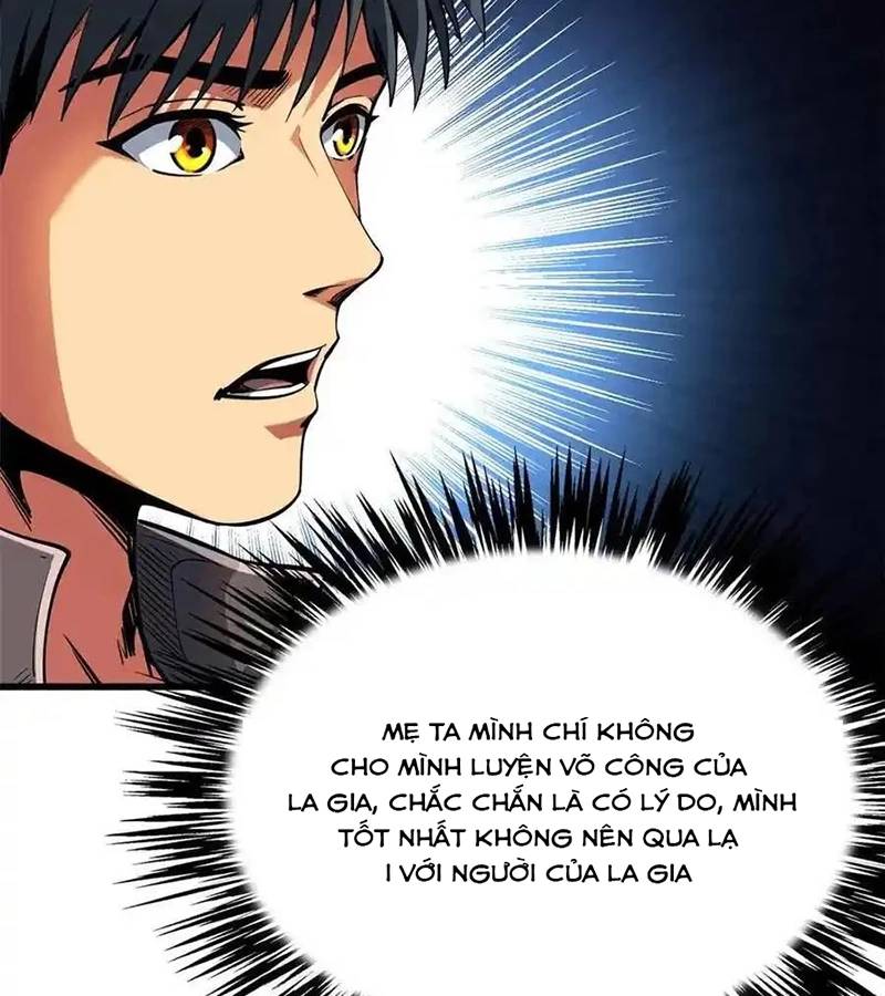 Siêu Cấp Thần Cơ Nhân - Chapter 291 - Page 7