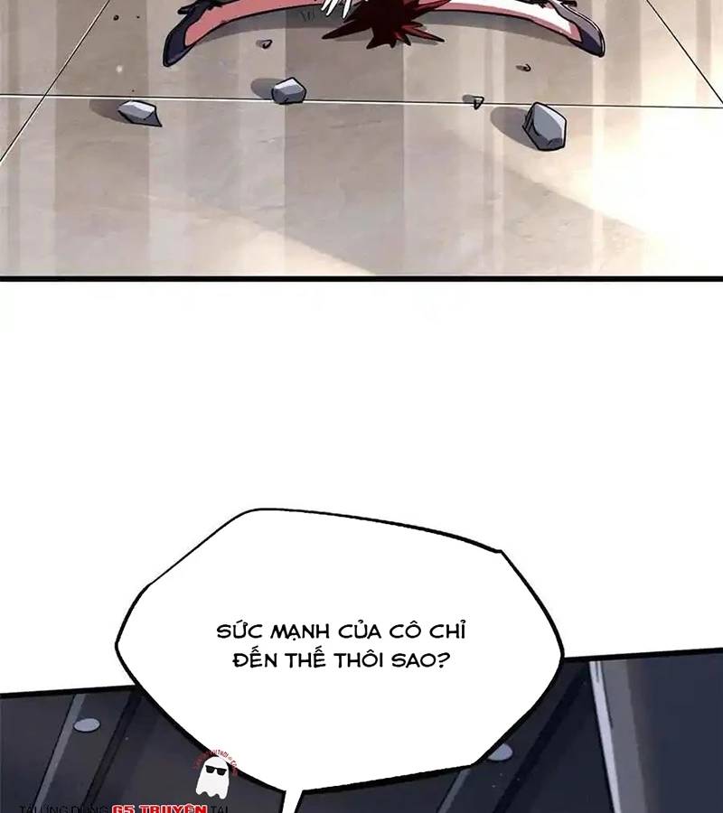 Siêu Cấp Thần Cơ Nhân - Chapter 291 - Page 72