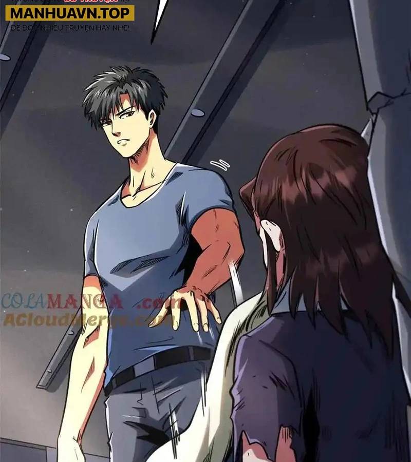 Siêu Cấp Thần Cơ Nhân - Chapter 291 - Page 73