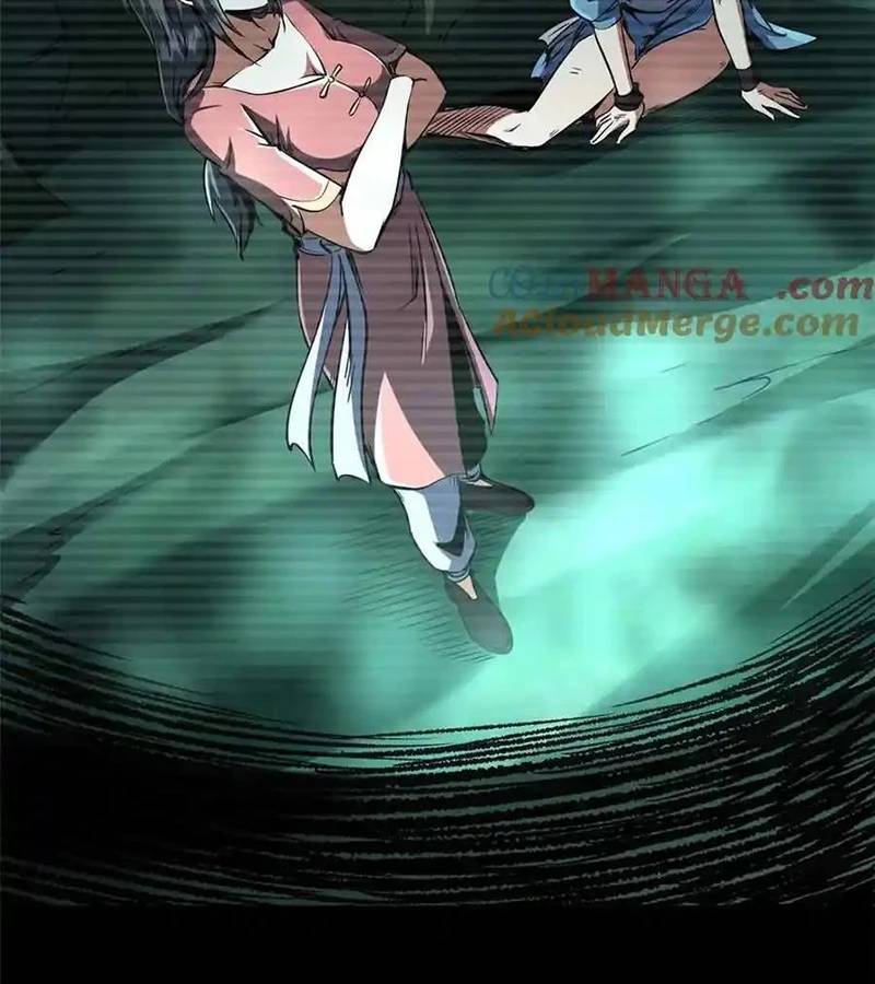 Siêu Cấp Thần Cơ Nhân - Chapter 291 - Page 76