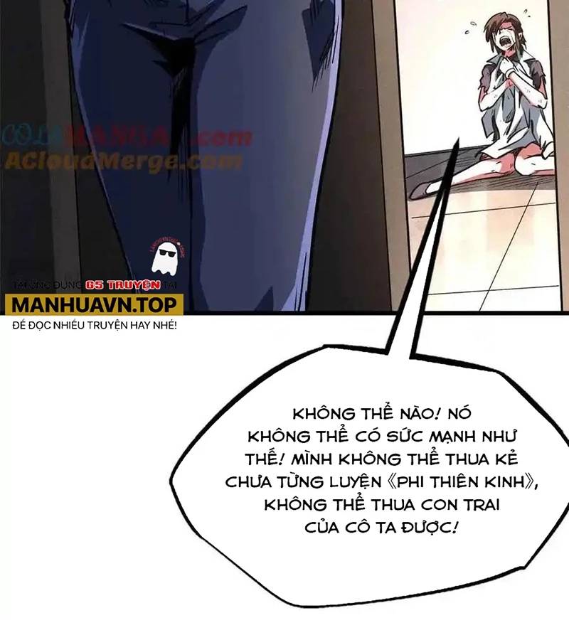 Siêu Cấp Thần Cơ Nhân - Chapter 291 - Page 84