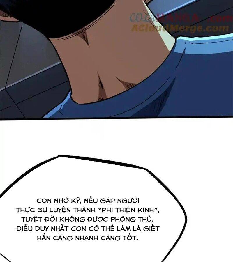 Siêu Cấp Thần Cơ Nhân - Chapter 292 - Page 11