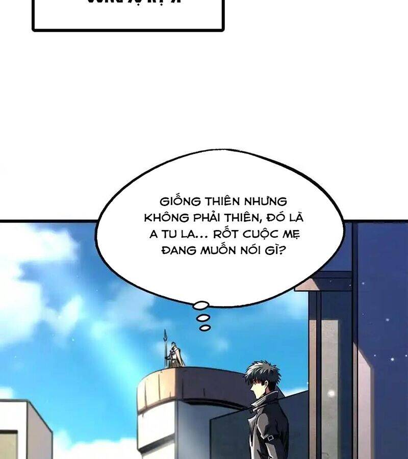 Siêu Cấp Thần Cơ Nhân - Chapter 292 - Page 14