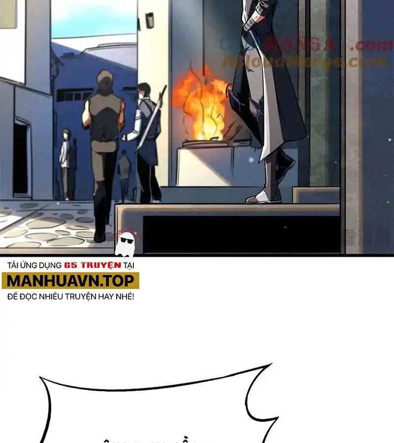 Siêu Cấp Thần Cơ Nhân - Chapter 292 - Page 15