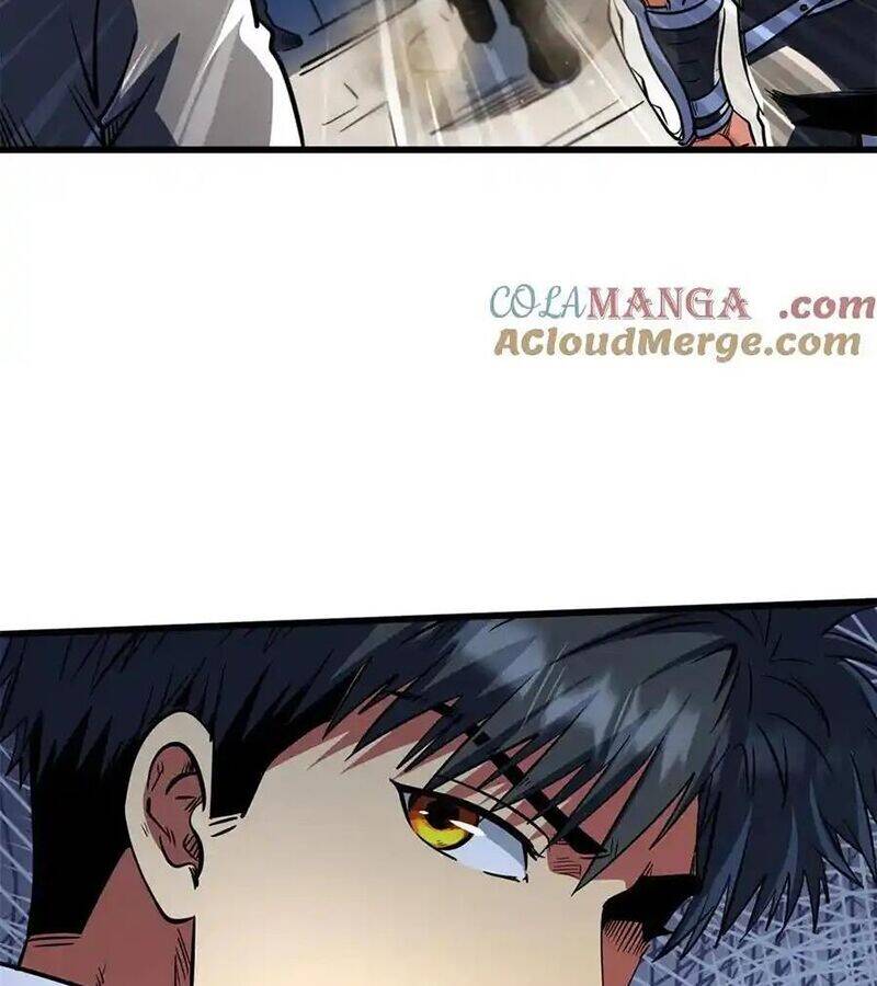 Siêu Cấp Thần Cơ Nhân - Chapter 292 - Page 17