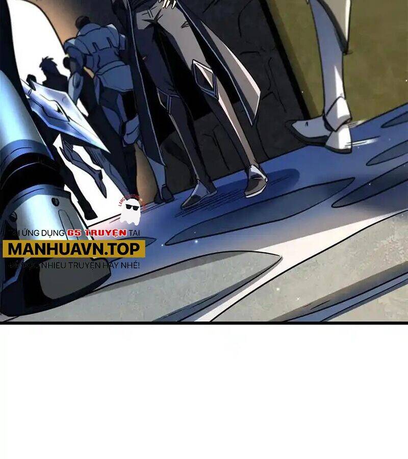 Siêu Cấp Thần Cơ Nhân - Chapter 292 - Page 22