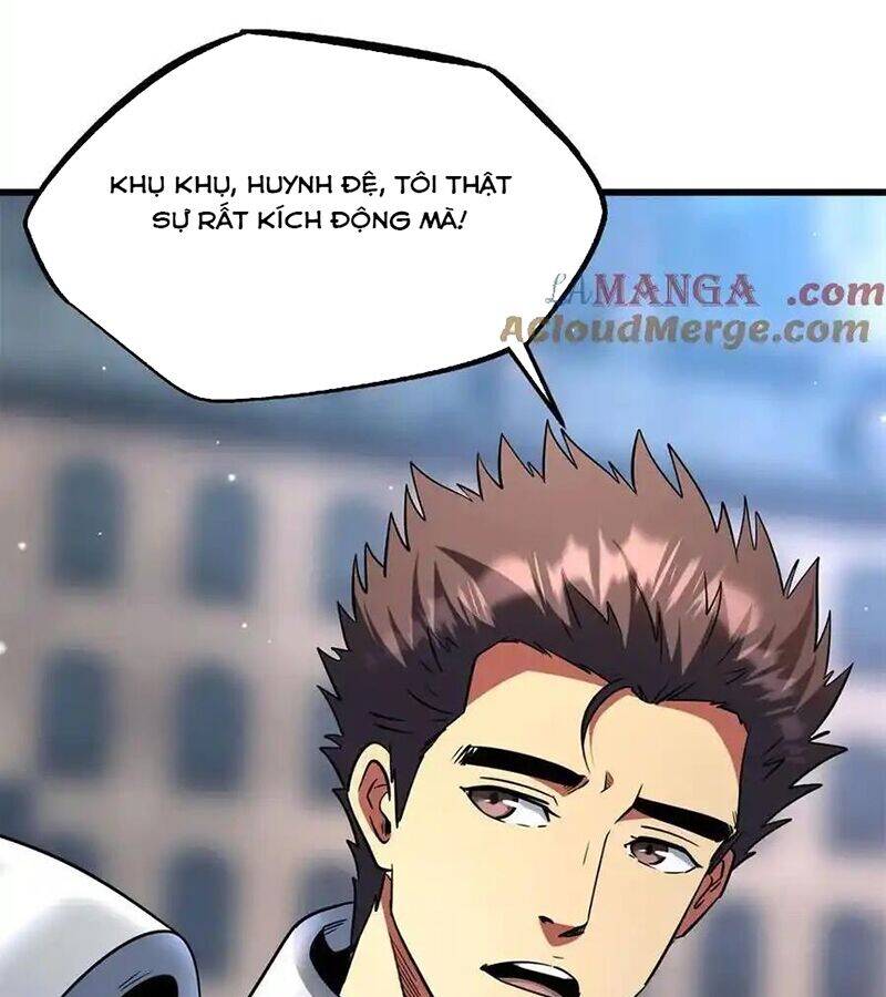 Siêu Cấp Thần Cơ Nhân - Chapter 292 - Page 23