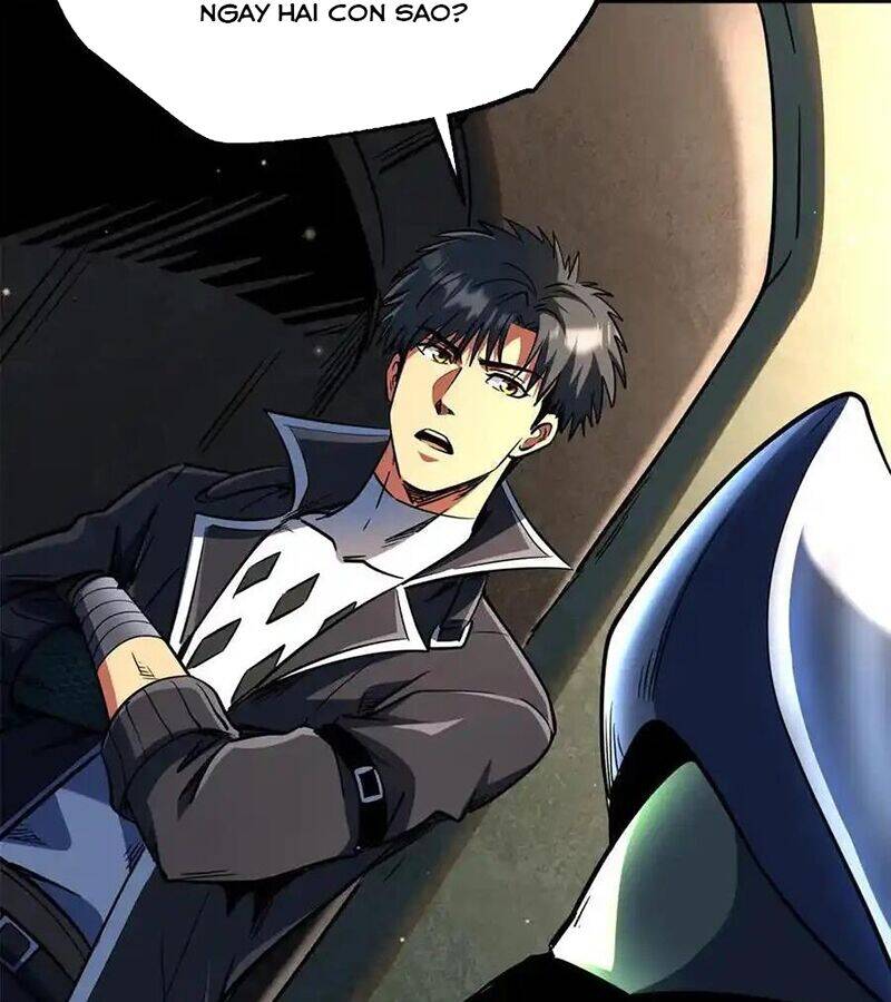 Siêu Cấp Thần Cơ Nhân - Chapter 292 - Page 26