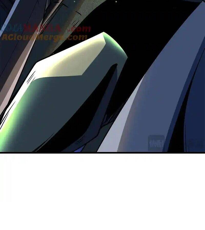 Siêu Cấp Thần Cơ Nhân - Chapter 292 - Page 27