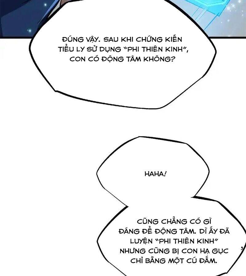 Siêu Cấp Thần Cơ Nhân - Chapter 292 - Page 3