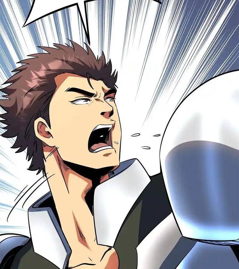 Siêu Cấp Thần Cơ Nhân - Chapter 292 - Page 30