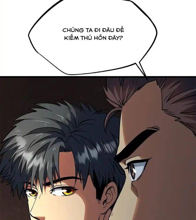 Siêu Cấp Thần Cơ Nhân - Chapter 292 - Page 34