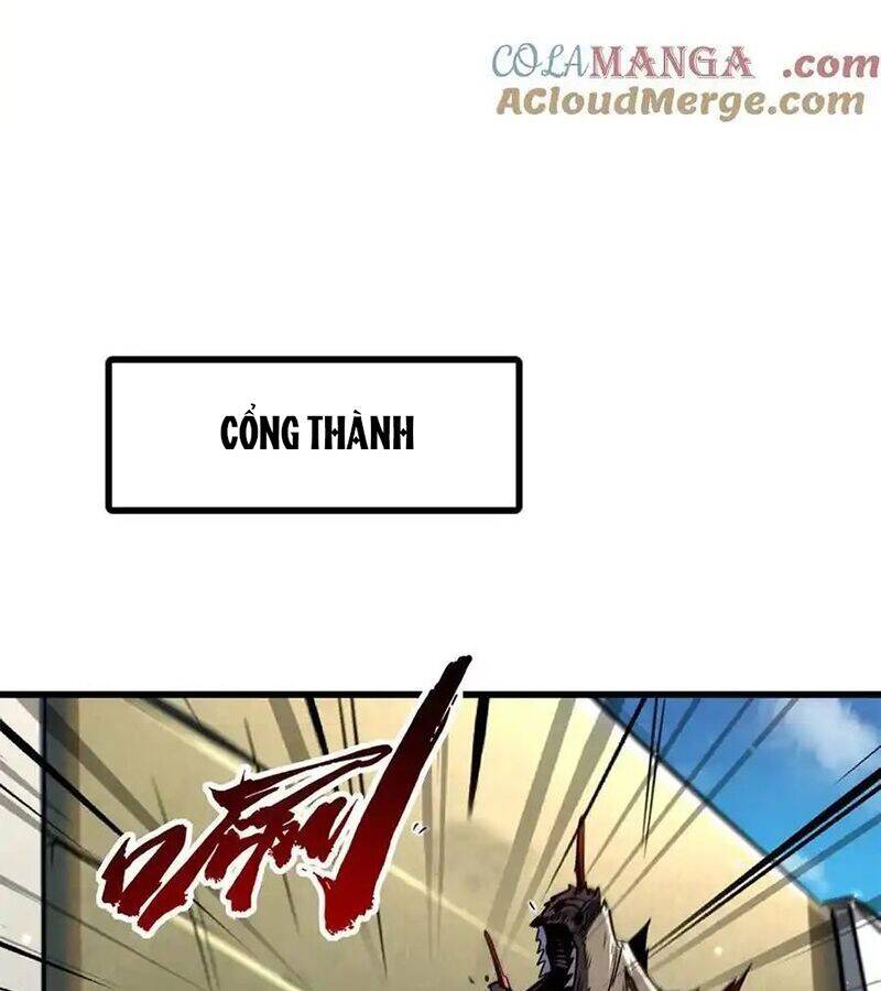 Siêu Cấp Thần Cơ Nhân - Chapter 292 - Page 36