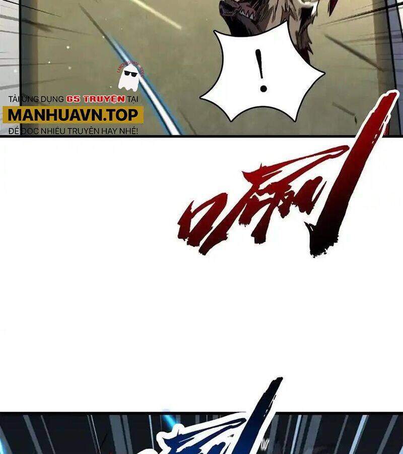 Siêu Cấp Thần Cơ Nhân - Chapter 292 - Page 37