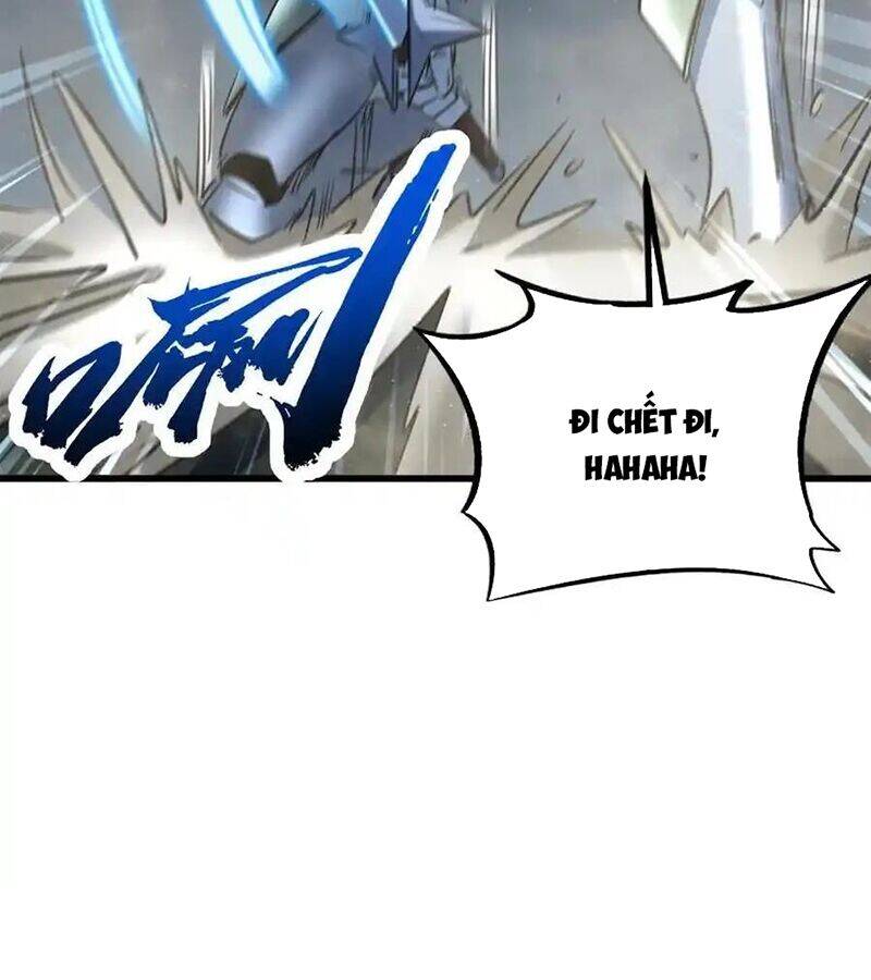 Siêu Cấp Thần Cơ Nhân - Chapter 292 - Page 39