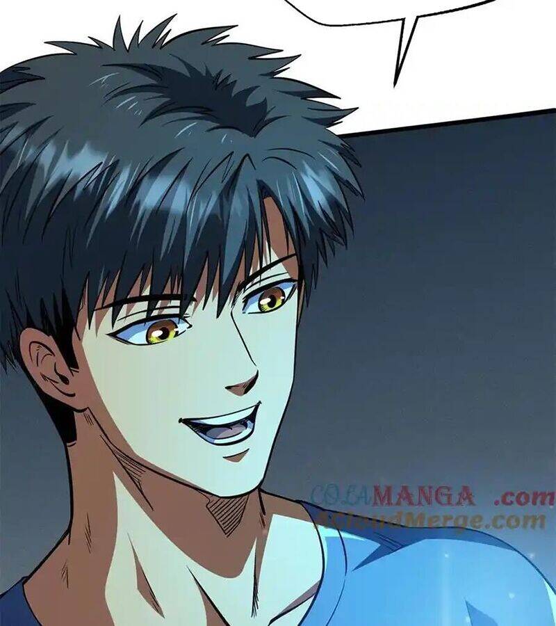 Siêu Cấp Thần Cơ Nhân - Chapter 292 - Page 4