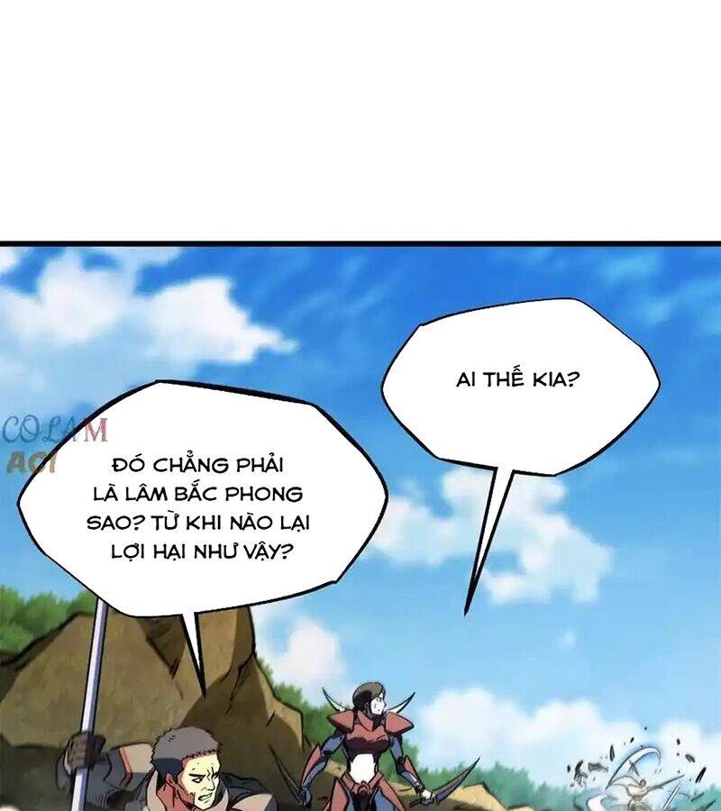 Siêu Cấp Thần Cơ Nhân - Chapter 292 - Page 40