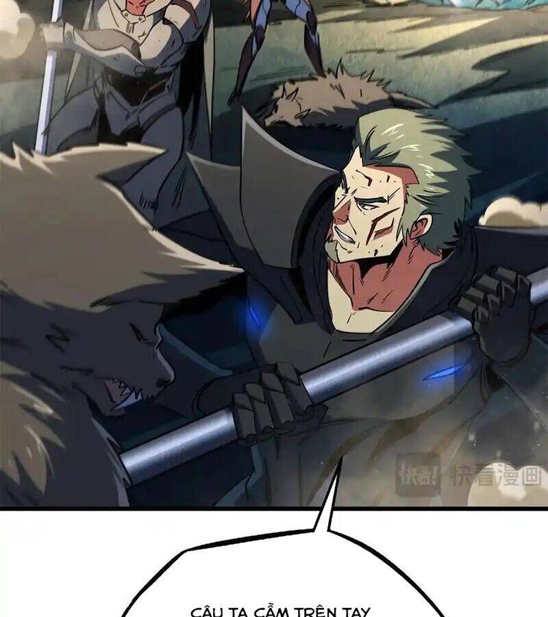 Siêu Cấp Thần Cơ Nhân - Chapter 292 - Page 41
