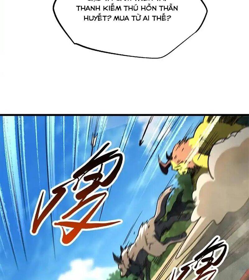 Siêu Cấp Thần Cơ Nhân - Chapter 292 - Page 42