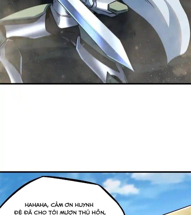 Siêu Cấp Thần Cơ Nhân - Chapter 292 - Page 45