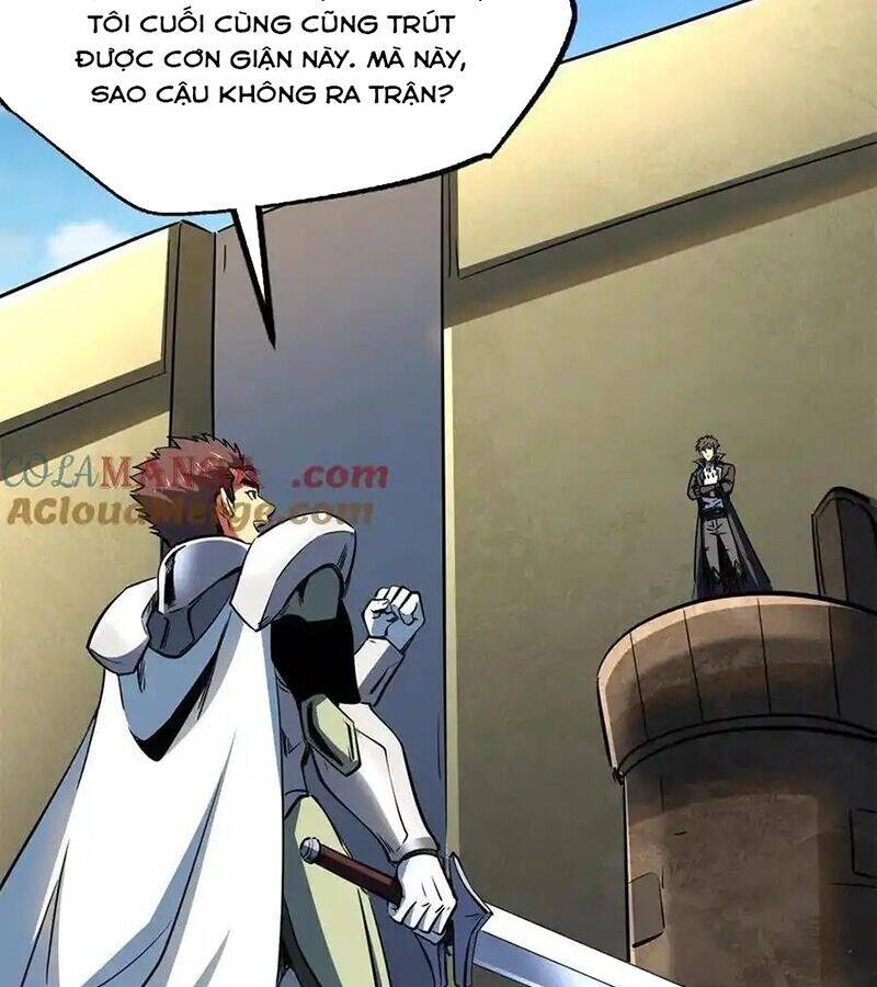 Siêu Cấp Thần Cơ Nhân - Chapter 292 - Page 46