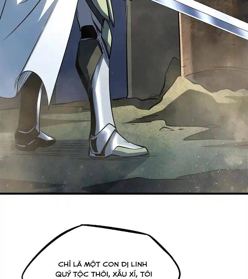 Siêu Cấp Thần Cơ Nhân - Chapter 292 - Page 47