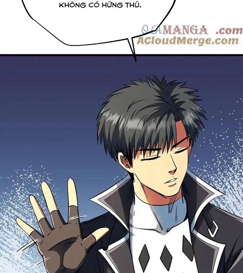Siêu Cấp Thần Cơ Nhân - Chapter 292 - Page 48