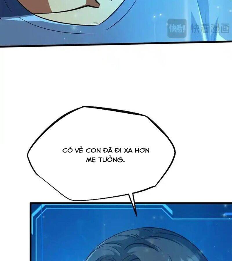 Siêu Cấp Thần Cơ Nhân - Chapter 292 - Page 5