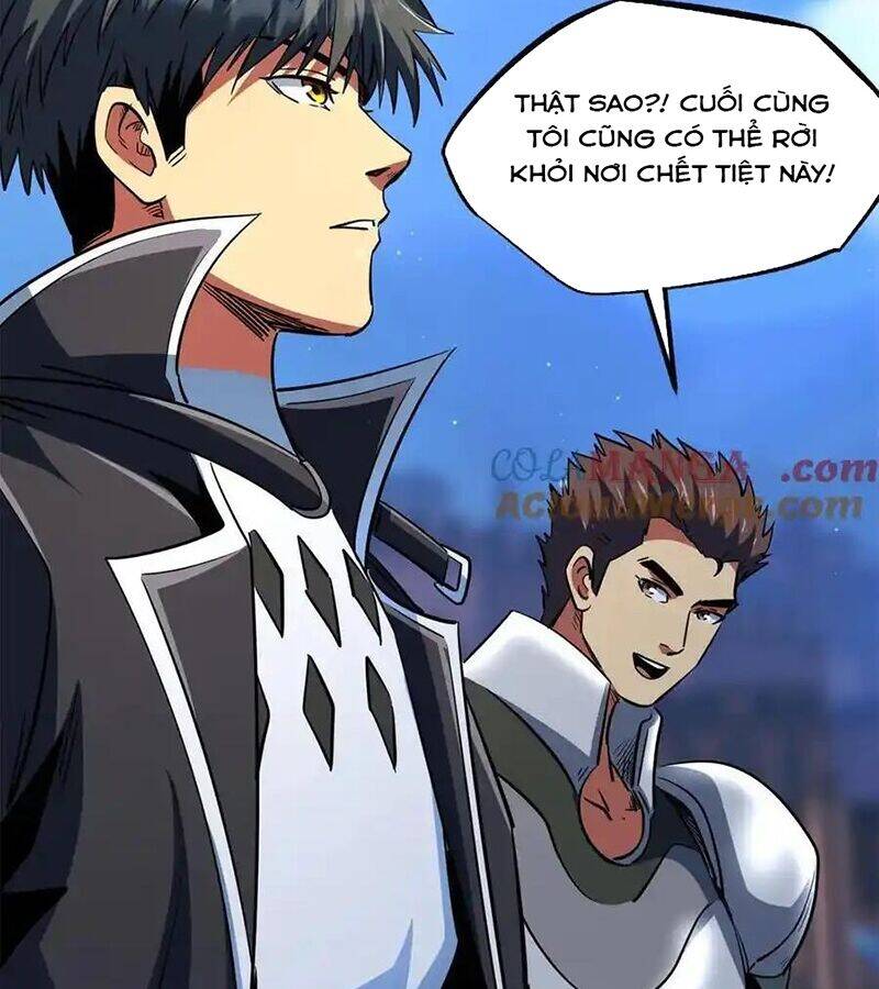 Siêu Cấp Thần Cơ Nhân - Chapter 292 - Page 52