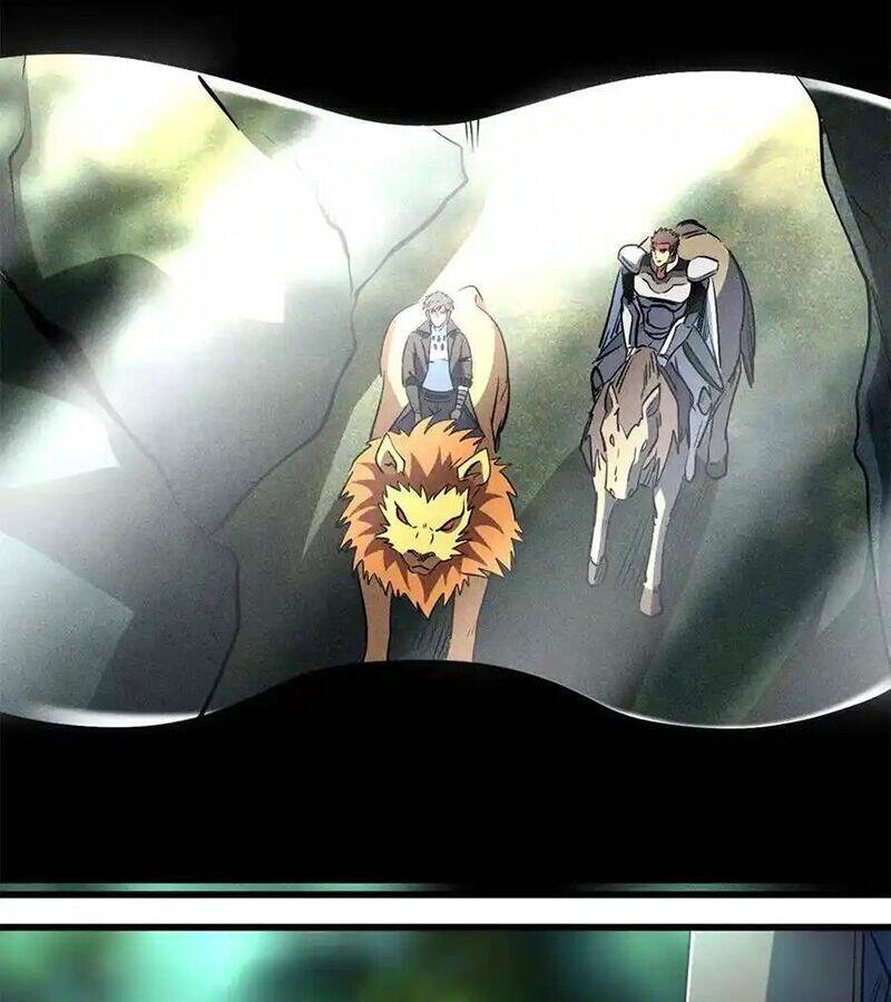 Siêu Cấp Thần Cơ Nhân - Chapter 292 - Page 54