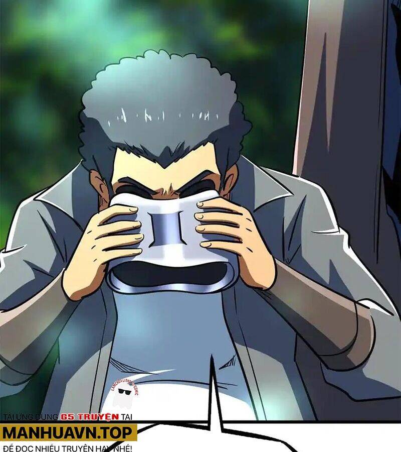 Siêu Cấp Thần Cơ Nhân - Chapter 292 - Page 55