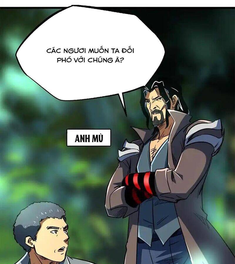 Siêu Cấp Thần Cơ Nhân - Chapter 292 - Page 57