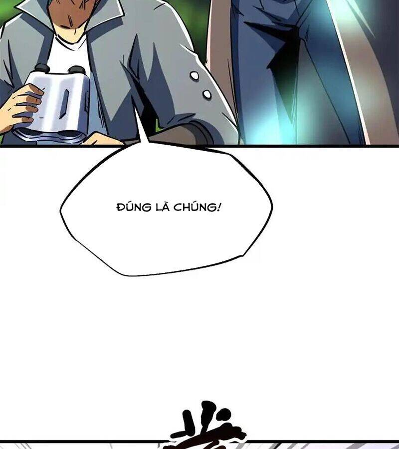 Siêu Cấp Thần Cơ Nhân - Chapter 292 - Page 58