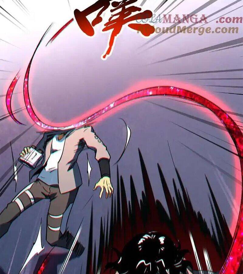 Siêu Cấp Thần Cơ Nhân - Chapter 292 - Page 59