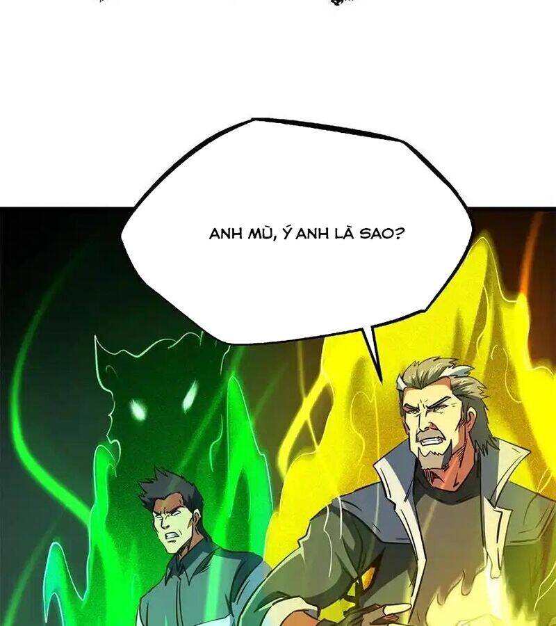 Siêu Cấp Thần Cơ Nhân - Chapter 292 - Page 61