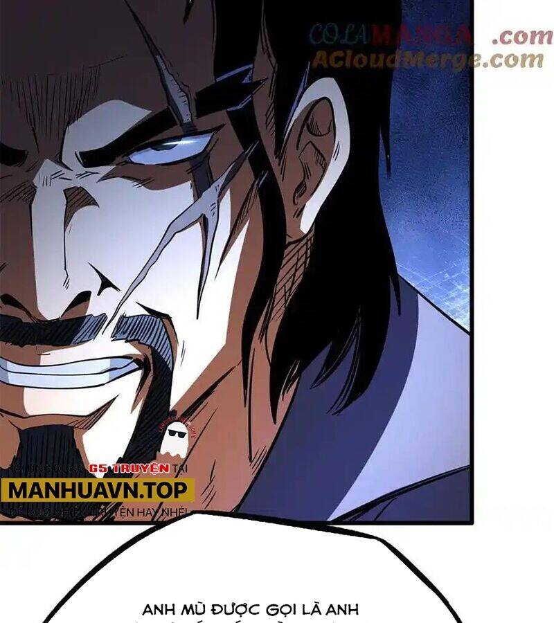 Siêu Cấp Thần Cơ Nhân - Chapter 292 - Page 63