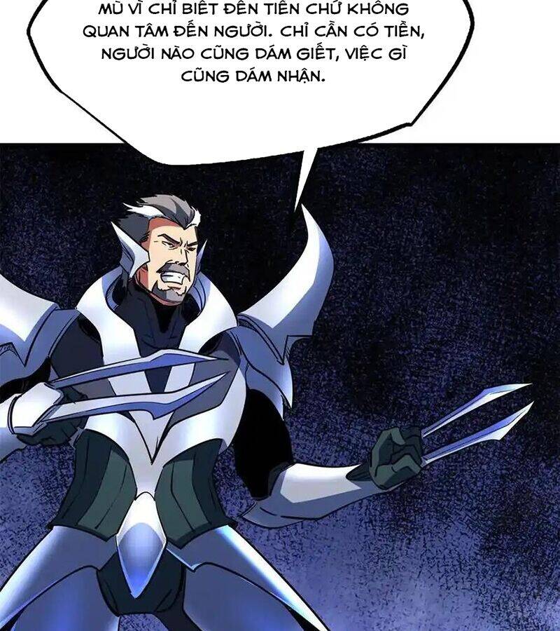 Siêu Cấp Thần Cơ Nhân - Chapter 292 - Page 64