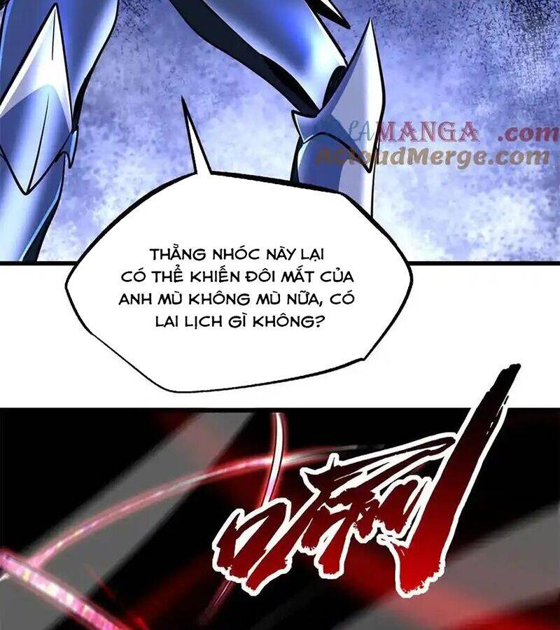 Siêu Cấp Thần Cơ Nhân - Chapter 292 - Page 65