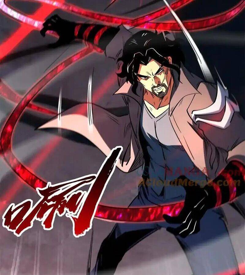 Siêu Cấp Thần Cơ Nhân - Chapter 292 - Page 67