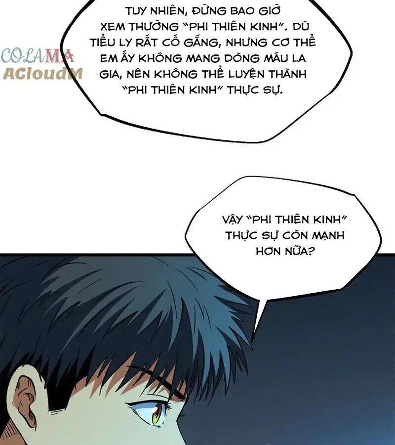 Siêu Cấp Thần Cơ Nhân - Chapter 292 - Page 7