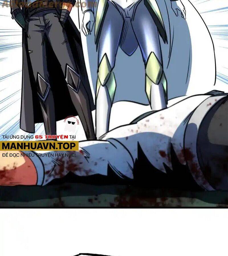 Siêu Cấp Thần Cơ Nhân - Chapter 292 - Page 70