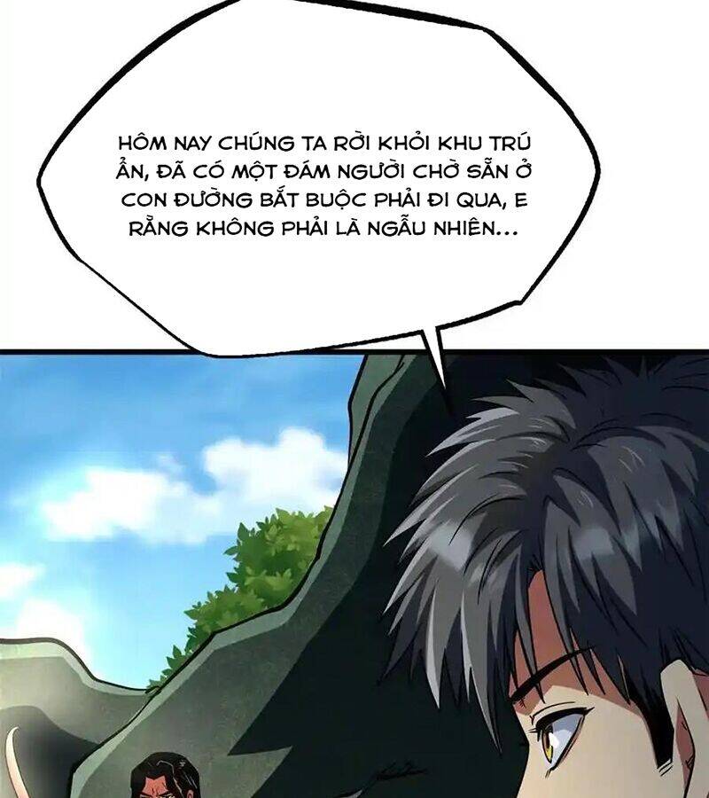 Siêu Cấp Thần Cơ Nhân - Chapter 292 - Page 71