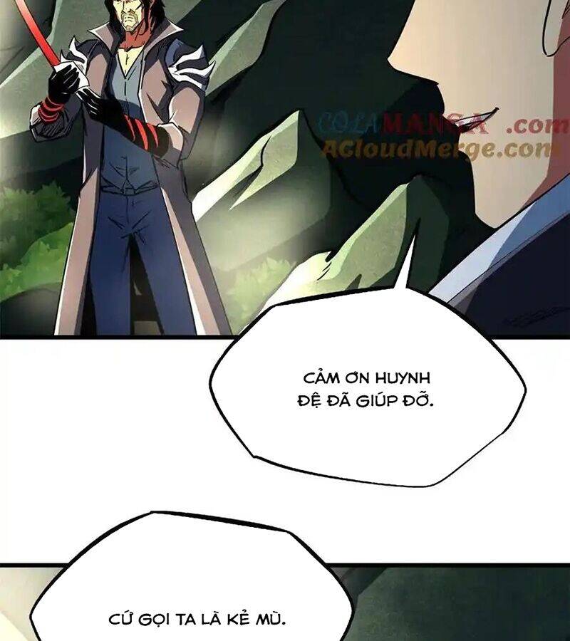 Siêu Cấp Thần Cơ Nhân - Chapter 292 - Page 72