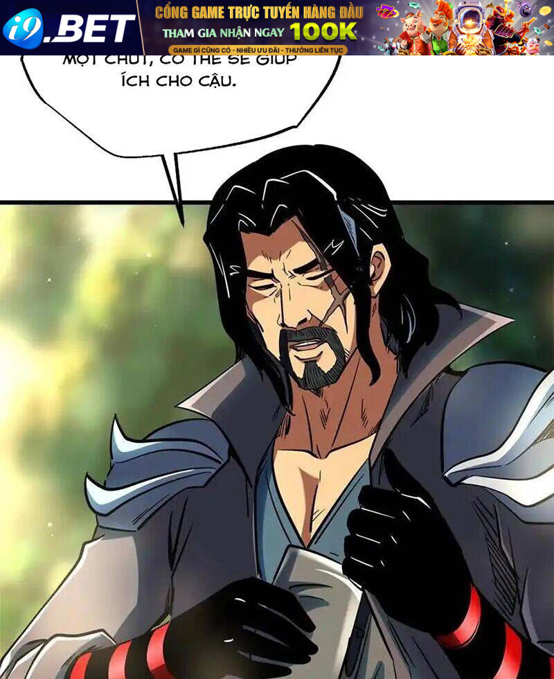 Siêu Cấp Thần Cơ Nhân - Chapter 292 - Page 75