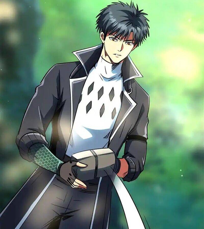 Siêu Cấp Thần Cơ Nhân - Chapter 292 - Page 77