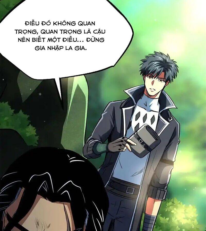 Siêu Cấp Thần Cơ Nhân - Chapter 292 - Page 79